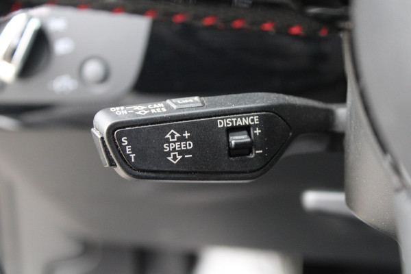 Audi A4 Avant 2.0 TFSI MHEV quattro Sport S line black edition | 3X S-LINE | KEYLESS | DIGITAL DASH | ACC | CAMERA | VOL LEDER |