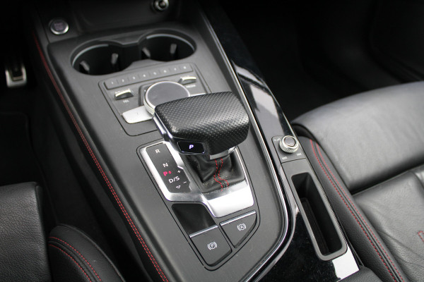 Audi A4 Avant 2.0 TFSI MHEV quattro Sport S line black edition | 3X S-LINE | KEYLESS | DIGITAL DASH | ACC | CAMERA | VOL LEDER |