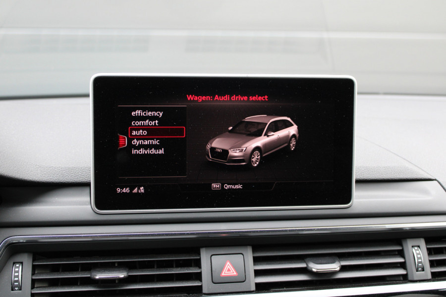 Audi A4 Avant 2.0 TFSI MHEV quattro Sport S line black edition | 3X S-LINE | KEYLESS | DIGITAL DASH | ACC | CAMERA | VOL LEDER |