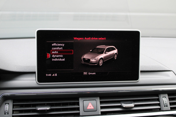 Audi A4 Avant 2.0 TFSI MHEV quattro Sport S line black edition | 3X S-LINE | KEYLESS | DIGITAL DASH | ACC | CAMERA | VOL LEDER |