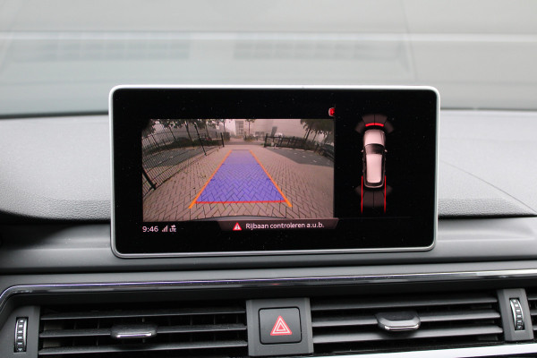 Audi A4 Avant 2.0 TFSI MHEV quattro Sport S line black edition | 3X S-LINE | KEYLESS | DIGITAL DASH | ACC | CAMERA | VOL LEDER |