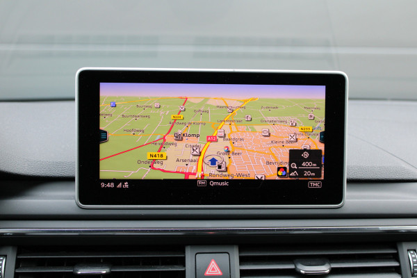 Audi A4 Avant 2.0 TFSI MHEV quattro Sport S line black edition | 3X S-LINE | KEYLESS | DIGITAL DASH | ACC | CAMERA | VOL LEDER |