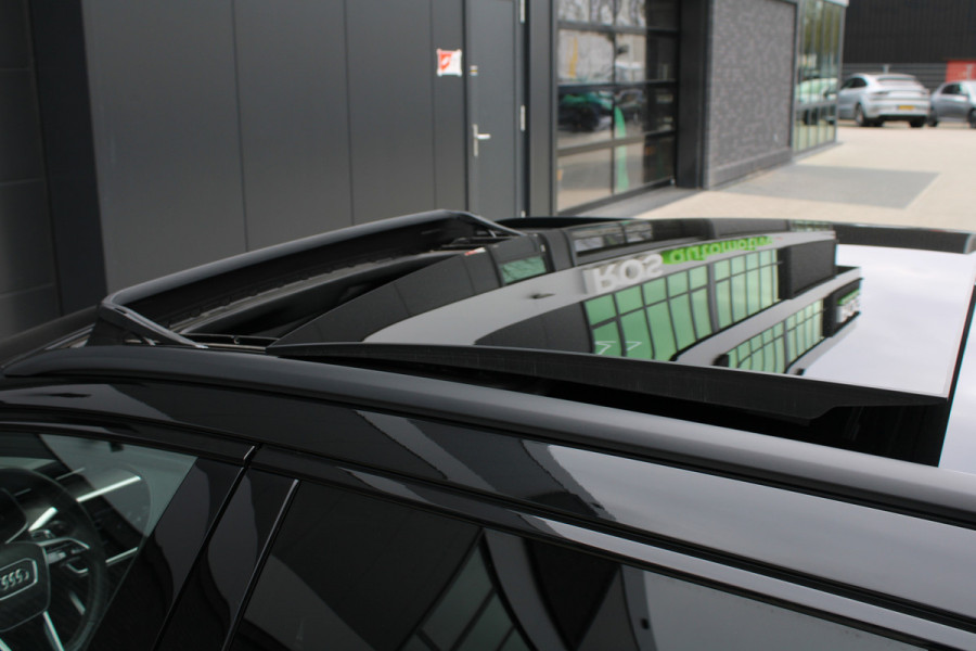 Audi RS6 Avant RS 6 TFSI quattro | DYNAMIC PLUS | KERAMISCH | HUD | 4WS | CARBON | NIGHT VISION | B&O | STUURVERW |