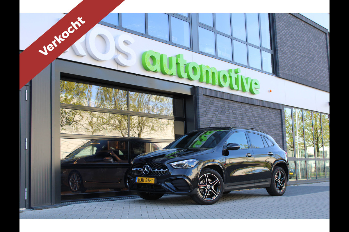 Mercedes-Benz GLA 250 e AMG Line | BTW | FACELIFT | PANO | MEMORY | 360 | MULTIBEAM | Mercedes-Benz GLA 250 e AMG Line | BTW | FACELIFT | PANO | MEMORY | 360 | MULTIBEAM |
