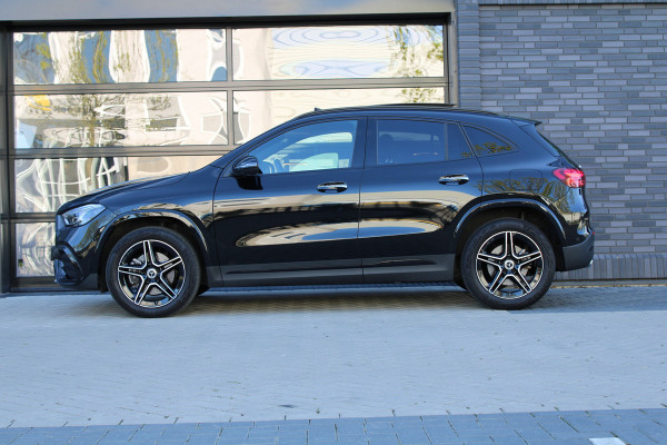 Mercedes-Benz GLA 250 e AMG Line | BTW | FACELIFT | PANO | MEMORY | 360 | MULTIBEAM |