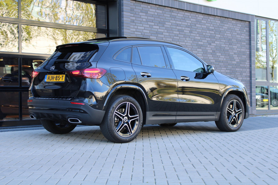 Mercedes-Benz GLA 250 e AMG Line | BTW | FACELIFT | PANO | MEMORY | 360 | MULTIBEAM |