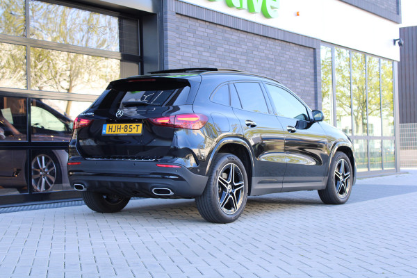 Mercedes-Benz GLA 250 e AMG Line | BTW | FACELIFT | PANO | MEMORY | 360 | MULTIBEAM |