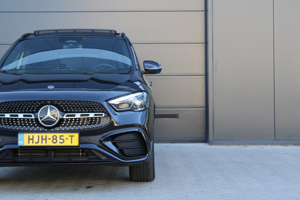 Mercedes-Benz GLA 250 e AMG Line | BTW | FACELIFT | PANO | MEMORY | 360 | MULTIBEAM |