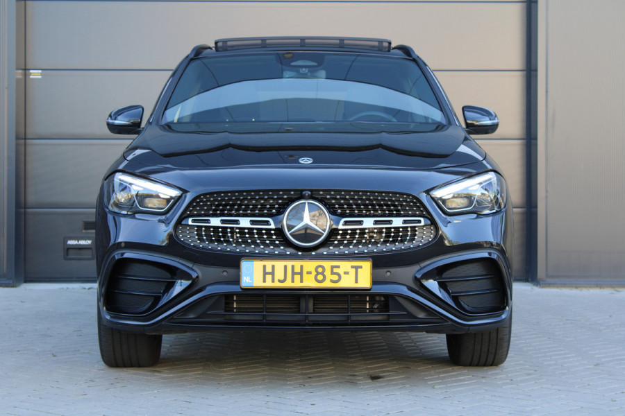 Mercedes-Benz GLA 250 e AMG Line | BTW | FACELIFT | PANO | MEMORY | 360 | MULTIBEAM |