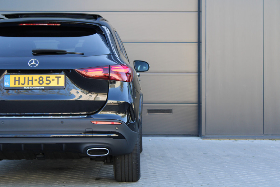 Mercedes-Benz GLA 250 e AMG Line | BTW | FACELIFT | PANO | MEMORY | 360 | MULTIBEAM |