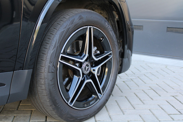 Mercedes-Benz GLA 250 e AMG Line | BTW | FACELIFT | PANO | MEMORY | 360 | MULTIBEAM |