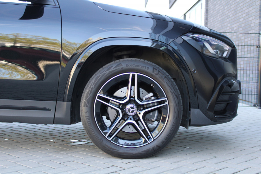 Mercedes-Benz GLA 250 e AMG Line | BTW | FACELIFT | PANO | MEMORY | 360 | MULTIBEAM |