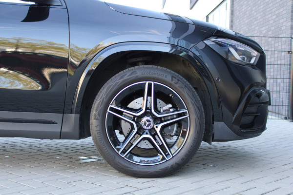 Mercedes-Benz GLA 250 e AMG Line | BTW | FACELIFT | PANO | MEMORY | 360 | MULTIBEAM |