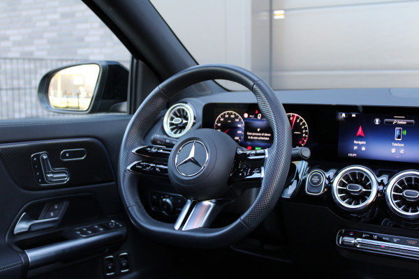 Mercedes-Benz GLA 250 e AMG Line | BTW | FACELIFT | PANO | MEMORY | 360 | MULTIBEAM |