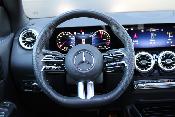 Mercedes-Benz GLA 250 e AMG Line | BTW | FACELIFT | PANO | MEMORY | 360 | MULTIBEAM |