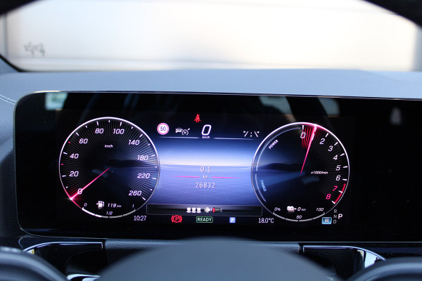 Mercedes-Benz GLA 250 e AMG Line | BTW | FACELIFT | PANO | MEMORY | 360 | MULTIBEAM |