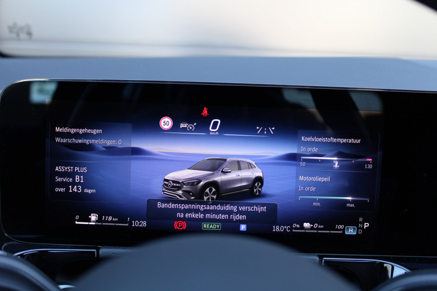 Mercedes-Benz GLA 250 e AMG Line | BTW | FACELIFT | PANO | MEMORY | 360 | MULTIBEAM |