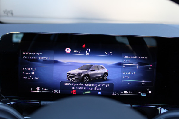 Mercedes-Benz GLA 250 e AMG Line | BTW | FACELIFT | PANO | MEMORY | 360 | MULTIBEAM |