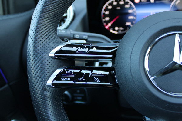 Mercedes-Benz GLA 250 e AMG Line | BTW | FACELIFT | PANO | MEMORY | 360 | MULTIBEAM |
