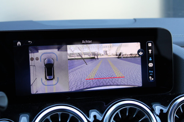 Mercedes-Benz GLA 250 e AMG Line | BTW | FACELIFT | PANO | MEMORY | 360 | MULTIBEAM |