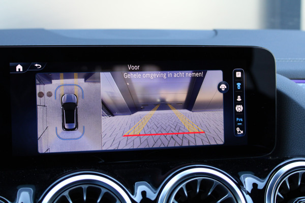 Mercedes-Benz GLA 250 e AMG Line | BTW | FACELIFT | PANO | MEMORY | 360 | MULTIBEAM |