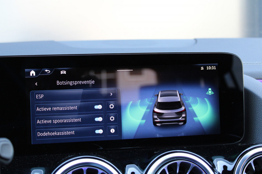 Mercedes-Benz GLA 250 e AMG Line | BTW | FACELIFT | PANO | MEMORY | 360 | MULTIBEAM |