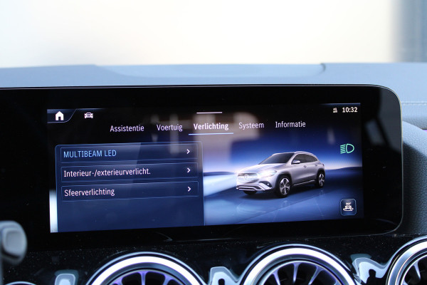 Mercedes-Benz GLA 250 e AMG Line | BTW | FACELIFT | PANO | MEMORY | 360 | MULTIBEAM |