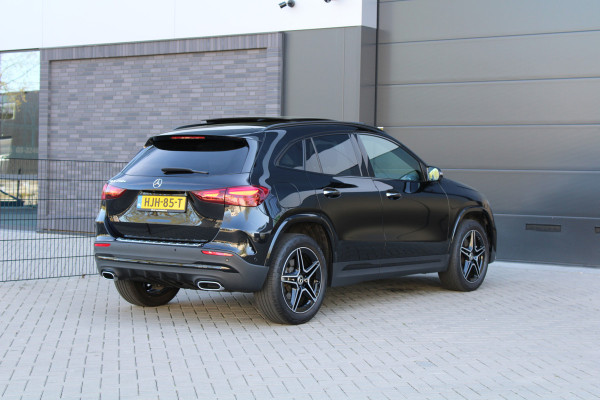 Mercedes-Benz GLA 250 e AMG Line | BTW | FACELIFT | PANO | MEMORY | 360 | MULTIBEAM |