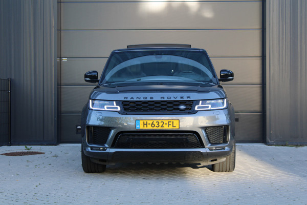 Land Rover Range Rover Sport 3.0 SDV6 HSE Dynamic | PANO | HUD | REAR ENTERTAINMENT | MEMORY | MERIDIAN | ELEK TREKHAAK | Land Rover Range Rover Sport 3.0 SDV6 HSE Dynamic | PANO | HUD | REAR ENTERTAINMENT | MEMORY | MERIDIAN | ELEK TREKHAAK |