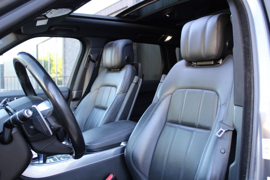 Land Rover Range Rover Sport 3.0 SDV6 HSE Dynamic | PANO | HUD | REAR ENTERTAINMENT | MEMORY | MERIDIAN | ELEK TREKHAAK | Land Rover Range Rover Sport 3.0 SDV6 HSE Dynamic | PANO | HUD | REAR ENTERTAINMENT | MEMORY | MERIDIAN | ELEK TREKHAAK |