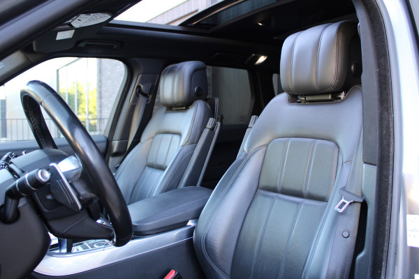 Land Rover Range Rover Sport 3.0 SDV6 HSE Dynamic | PANO | HUD | REAR ENTERTAINMENT | MEMORY | MERIDIAN | ELEK TREKHAAK | Land Rover Range Rover Sport 3.0 SDV6 HSE Dynamic | PANO | HUD | REAR ENTERTAINMENT | MEMORY | MERIDIAN | ELEK TREKHAAK |
