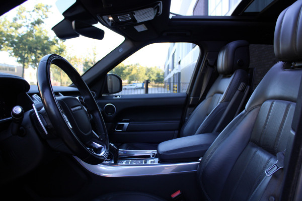 Land Rover Range Rover Sport 3.0 SDV6 HSE Dynamic | PANO | HUD | REAR ENTERTAINMENT | MEMORY | MERIDIAN | ELEK TREKHAAK | Land Rover Range Rover Sport 3.0 SDV6 HSE Dynamic | PANO | HUD | REAR ENTERTAINMENT | MEMORY | MERIDIAN | ELEK TREKHAAK |
