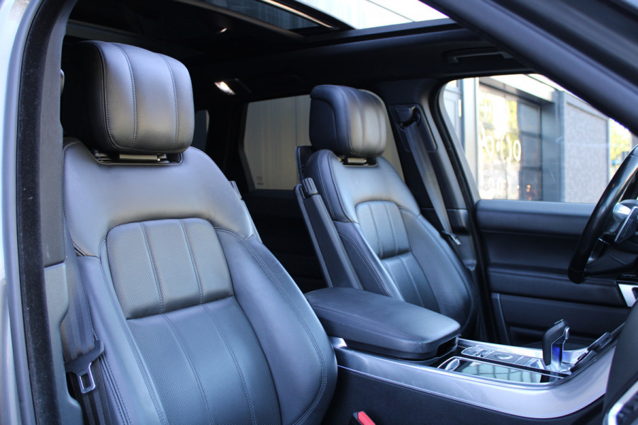 Land Rover Range Rover Sport 3.0 SDV6 HSE Dynamic | PANO | HUD | REAR ENTERTAINMENT | MEMORY | MERIDIAN | ELEK TREKHAAK | Land Rover Range Rover Sport 3.0 SDV6 HSE Dynamic | PANO | HUD | REAR ENTERTAINMENT | MEMORY | MERIDIAN | ELEK TREKHAAK |