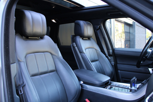 Land Rover Range Rover Sport 3.0 SDV6 HSE Dynamic | PANO | HUD | REAR ENTERTAINMENT | MEMORY | MERIDIAN | ELEK TREKHAAK | Land Rover Range Rover Sport 3.0 SDV6 HSE Dynamic | PANO | HUD | REAR ENTERTAINMENT | MEMORY | MERIDIAN | ELEK TREKHAAK |