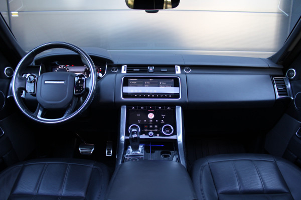 Land Rover Range Rover Sport 3.0 SDV6 HSE Dynamic | PANO | HUD | REAR ENTERTAINMENT | MEMORY | MERIDIAN | ELEK TREKHAAK | Land Rover Range Rover Sport 3.0 SDV6 HSE Dynamic | PANO | HUD | REAR ENTERTAINMENT | MEMORY | MERIDIAN | ELEK TREKHAAK |