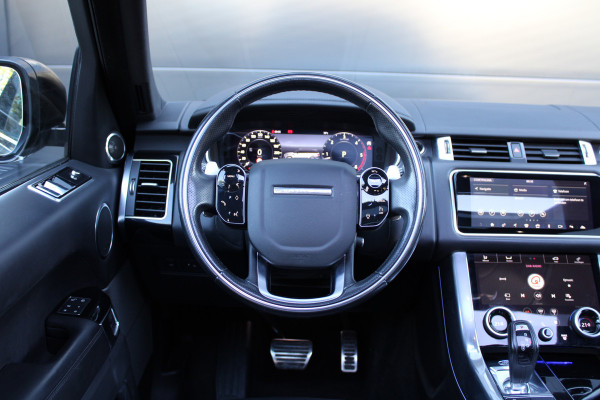 Land Rover Range Rover Sport 3.0 SDV6 HSE Dynamic | PANO | HUD | REAR ENTERTAINMENT | MEMORY | MERIDIAN | ELEK TREKHAAK | Land Rover Range Rover Sport 3.0 SDV6 HSE Dynamic | PANO | HUD | REAR ENTERTAINMENT | MEMORY | MERIDIAN | ELEK TREKHAAK |