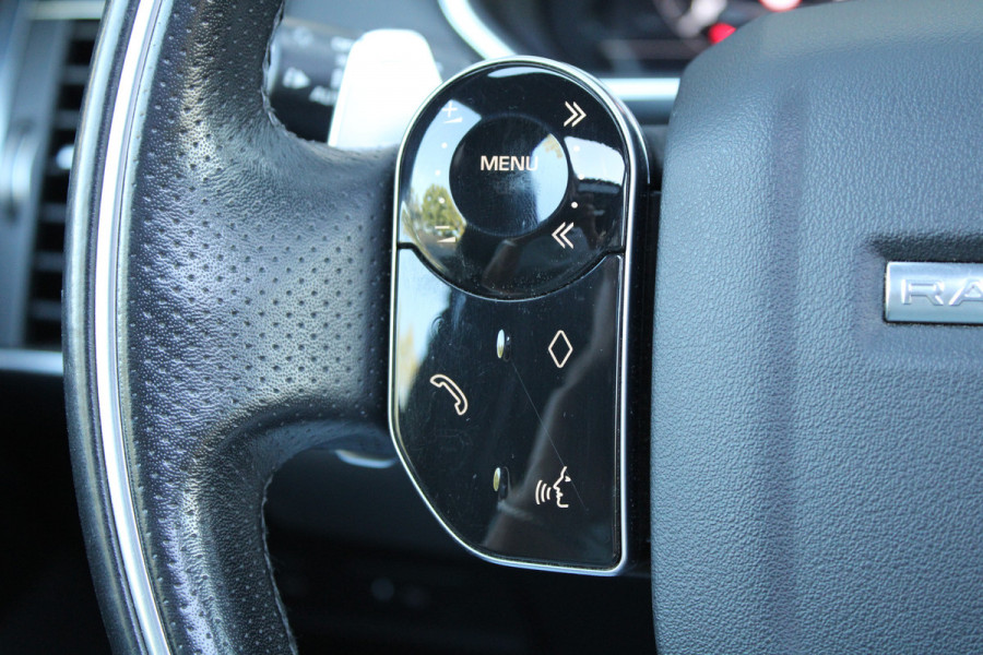 Land Rover Range Rover Sport 3.0 SDV6 HSE Dynamic | PANO | HUD | REAR ENTERTAINMENT | MEMORY | MERIDIAN | ELEK TREKHAAK | Land Rover Range Rover Sport 3.0 SDV6 HSE Dynamic | PANO | HUD | REAR ENTERTAINMENT | MEMORY | MERIDIAN | ELEK TREKHAAK |
