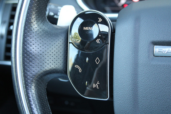 Land Rover Range Rover Sport 3.0 SDV6 HSE Dynamic | PANO | HUD | REAR ENTERTAINMENT | MEMORY | MERIDIAN | ELEK TREKHAAK | Land Rover Range Rover Sport 3.0 SDV6 HSE Dynamic | PANO | HUD | REAR ENTERTAINMENT | MEMORY | MERIDIAN | ELEK TREKHAAK |
