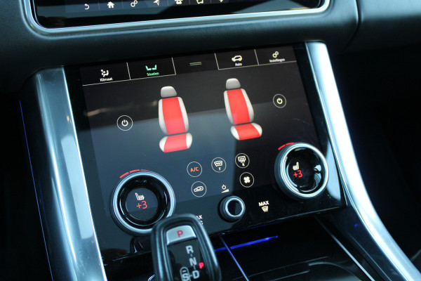 Land Rover Range Rover Sport 3.0 SDV6 HSE Dynamic | PANO | HUD | REAR ENTERTAINMENT | MEMORY | MERIDIAN | ELEK TREKHAAK | Land Rover Range Rover Sport 3.0 SDV6 HSE Dynamic | PANO | HUD | REAR ENTERTAINMENT | MEMORY | MERIDIAN | ELEK TREKHAAK |