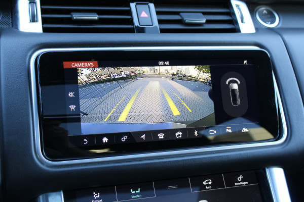 Land Rover Range Rover Sport 3.0 SDV6 HSE Dynamic | PANO | HUD | REAR ENTERTAINMENT | MEMORY | MERIDIAN | ELEK TREKHAAK | Land Rover Range Rover Sport 3.0 SDV6 HSE Dynamic | PANO | HUD | REAR ENTERTAINMENT | MEMORY | MERIDIAN | ELEK TREKHAAK |