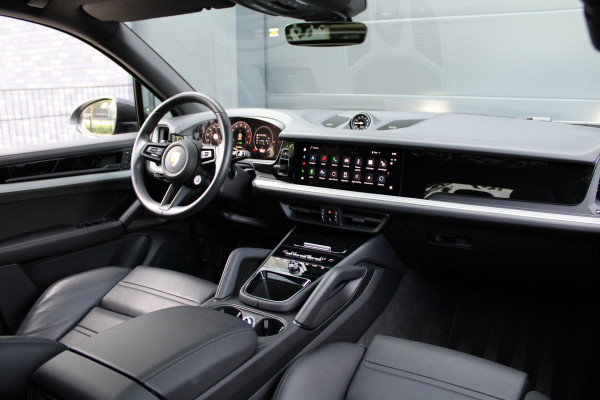 Porsche Cayenne 3.0 E-Hybrid | NAP | PANO | HUD | MEMORY | SPORTUITLAAT | BOSE | STUURVERW |