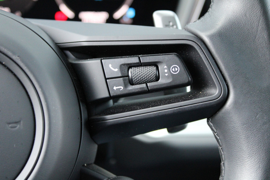Porsche Cayenne 3.0 E-Hybrid | NAP | PANO | HUD | MEMORY | SPORTUITLAAT | BOSE | STUURVERW |