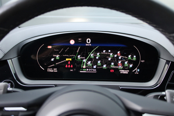 Porsche Cayenne 3.0 E-Hybrid | NAP | PANO | HUD | MEMORY | SPORTUITLAAT | BOSE | STUURVERW |