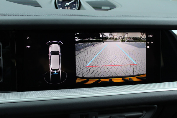 Porsche Cayenne 3.0 E-Hybrid | NAP | PANO | HUD | MEMORY | SPORTUITLAAT | BOSE | STUURVERW |