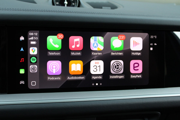 Porsche Cayenne 3.0 E-Hybrid | NAP | PANO | HUD | MEMORY | SPORTUITLAAT | BOSE | STUURVERW |