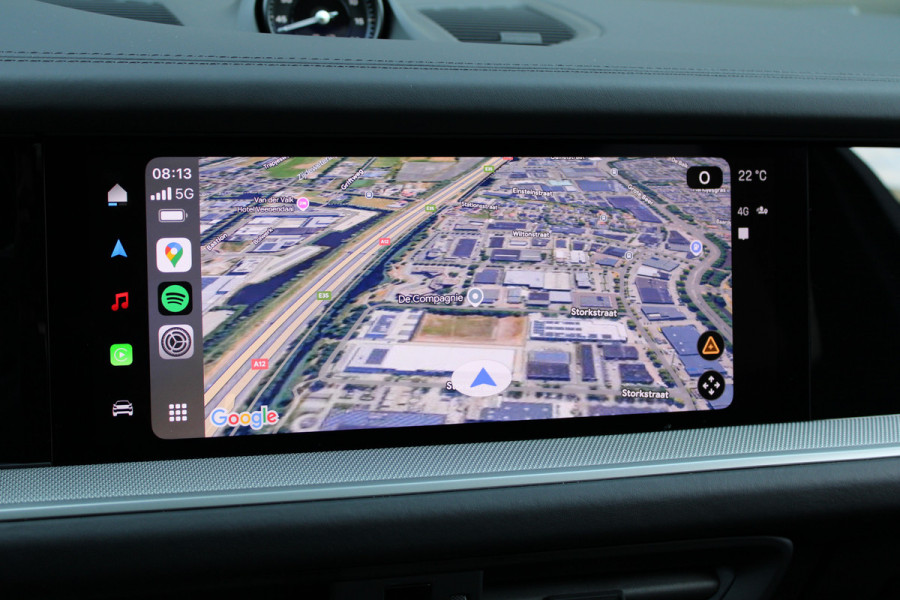 Porsche Cayenne 3.0 E-Hybrid | NAP | PANO | HUD | MEMORY | SPORTUITLAAT | BOSE | STUURVERW |