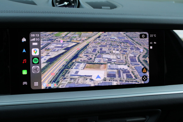 Porsche Cayenne 3.0 E-Hybrid | NAP | PANO | HUD | MEMORY | SPORTUITLAAT | BOSE | STUURVERW |