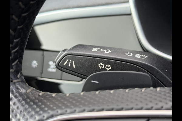 Audi Q3 Sportback 35 TFSI Pro Line S |Ad.Cruise|B&O|Leer|MatrixLed|Cam|20"|Trekhaak Audi Q3 Sportback 35 TFSI Pro Line S |Ad.Cruise|B&O|Leer|MatrixLed|Cam|20"|Trekhaak