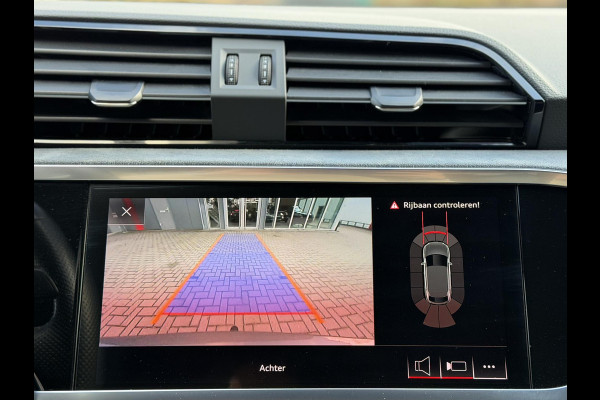 Audi Q3 Sportback 35 TFSI Pro Line S |Ad.Cruise|B&O|Leer|MatrixLed|Cam|20"|Trekhaak Audi Q3 Sportback 35 TFSI Pro Line S |Ad.Cruise|B&O|Leer|MatrixLed|Cam|20"|Trekhaak