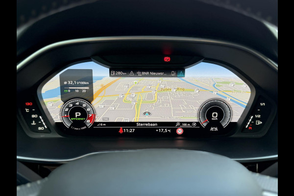 Audi Q3 Sportback 35 TFSI Pro Line S |Ad.Cruise|B&O|Leer|MatrixLed|Cam|20"|Trekhaak Audi Q3 Sportback 35 TFSI Pro Line S |Ad.Cruise|B&O|Leer|MatrixLed|Cam|20"|Trekhaak